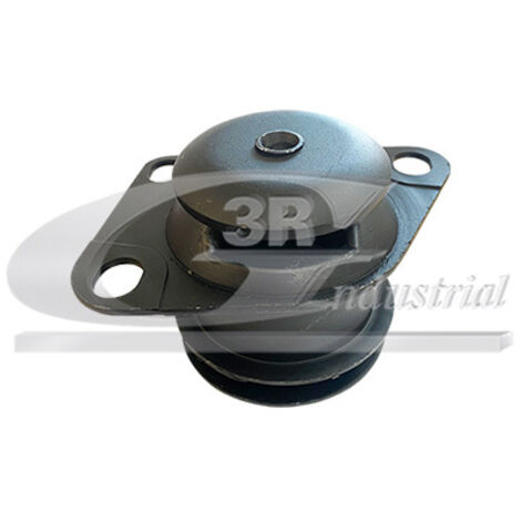 3RG 45916 SOPORTE AMORTIGUADOR DELANTERO IZQUIERDO