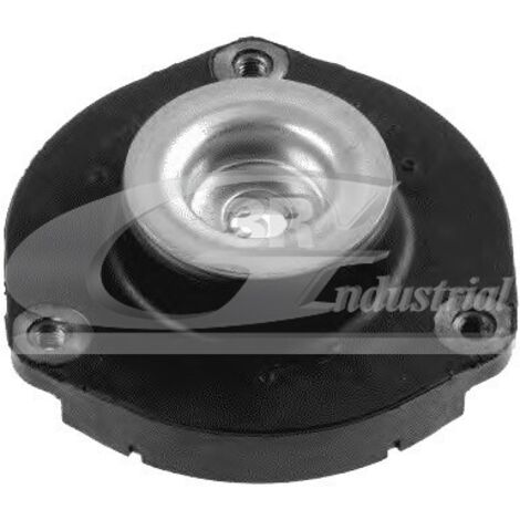3RG 45744 SOPORTE AMORTIGUADOR DELANTERO IZQUIERDO & DERECHO