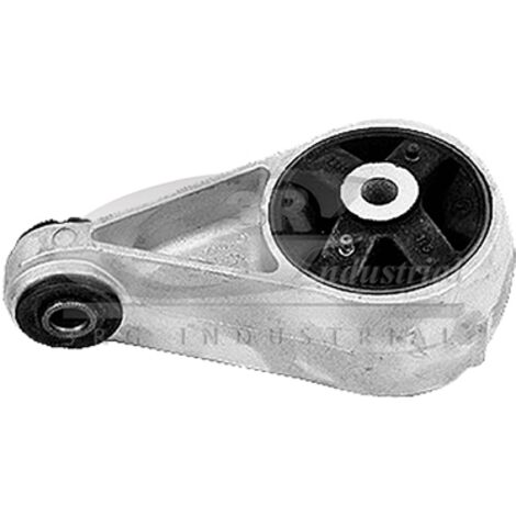 3RG 40121 SOPORTE MOTOR IZQUIERDO