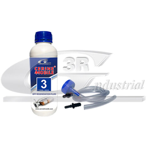 3RG 88248 LIQUIDO CERINE4MOBILE 3Ã‚Âª GENERACIÃƒâ€œN (1L.)