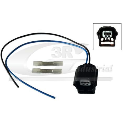 3RG 30608 KIT REPARACIÃƒâ€œN CABLES SENSOR POSICIÃƒâ€œN CIGÃƒÅ“EÃƒâ€˜AL