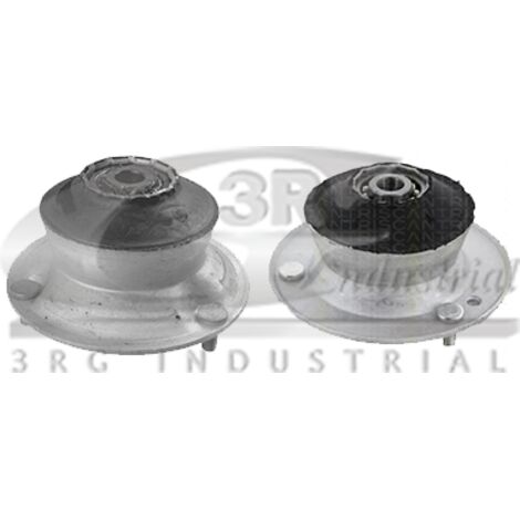 3RG 45112 SOPORTE AMORTIGUADOR DELANTERO IZQUIERDO & DERECHO