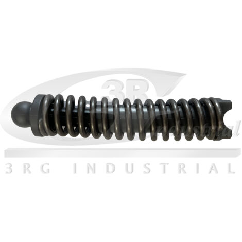 3RG 27704 MUELLE PEDAL EMBRAGUE