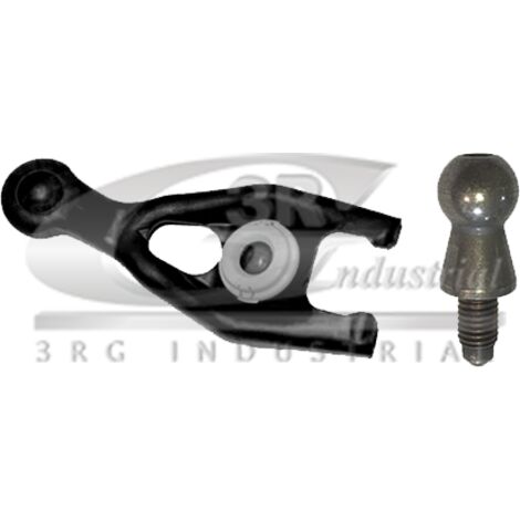 3RG 22219K KIT HORQUILLA EMBRAGUE