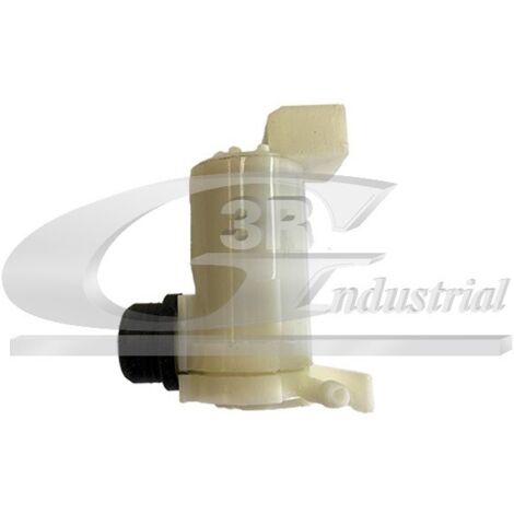 3RG 88809 BOMBA AGUA LIMPIAPARABRISAS