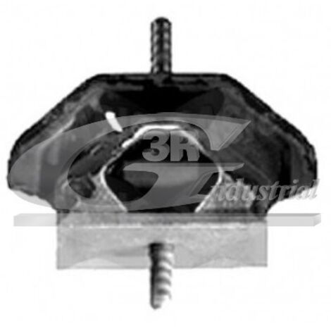 3RG 40613 SOPORTE MOTOR IZQUIERDO