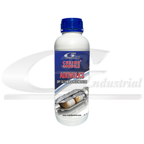 3RG 88750 LIQUIDO ADDVOLKS REGENERACION VAG (1L.)