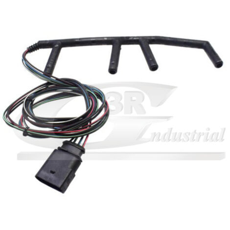 3RG 30798 KIT REPARACIÃƒâ€œN CABLES BUJÃƒÂAS PRECALENTADO