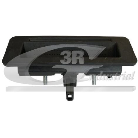 3RG 28407 ACCIONADOR BLOQUEO MALETERO (4 PINS)