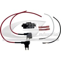 3RG 30900 KIT REPARACIÓN CABLES SIST. ELÉCTRICO CENTRAL