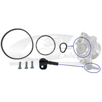 3RG 74206 KIT REPARACIÃââ‚Å“N BOMBA VACÃÂÂO (7PCS)