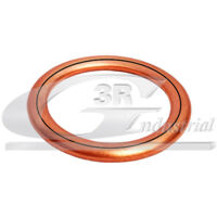 3RG 80017 JUNTA TAPÓN CÃÂRTER METALOPLÃÂSTICO