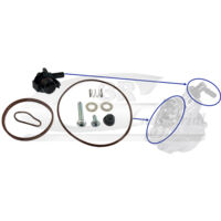 3RG 74201 KIT REPARACIÓN BOMBA VACÃÂO (10PCS)