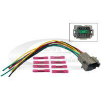 3RG 30021 KIT REPARACIÓN CABLES SIST. ELÉCTRICO CENTRAL