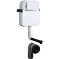 ACCESSOIRES POUR WC SUR PIEDS