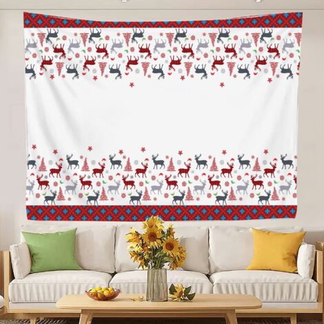 Wandteppiche fürs Camping, lustige Wandteppiche fürs Schlafzimmer, Tischdecken fürs Wohnzimmer, Schlafzimmer 200x150cm (1/5)
