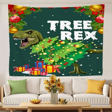 Ästhetischer Wandteppich fürs Schlafzimmer – Wandbehang zur Wanddekoration 100x75cm (1/5)