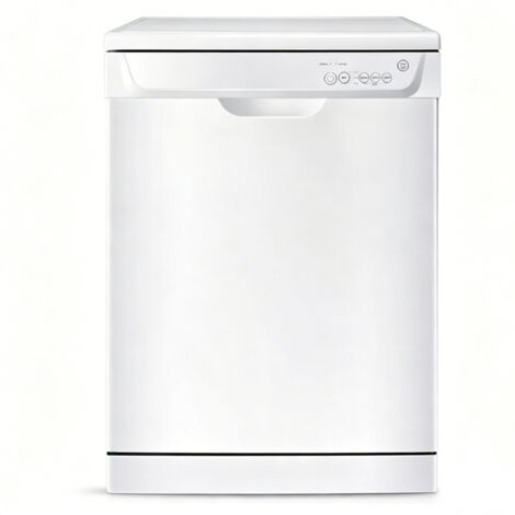 LEDANDER Lave-vaisselle de comptoir entièrement automatique, 10 couverts, plusieurs modes de lavage, grande capacité, appareil de nettoyage de cuisine (1/5)