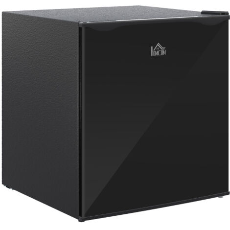 Mini Congélateur 35L - Petit Congélateur Armoire - Congélateur Compact Pose Libre - Thermostat 5 Niveaux -14 à -24°C - 161W (1/3)