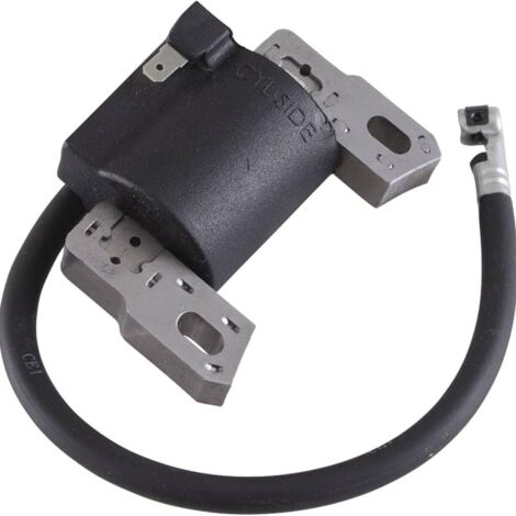 Compatible avec les numéros de pièces 802574/590454/799381/790817, bobines d'allumage industrielles haute tension adaptées aux machines lourdes telles que les générateurs et les pompes à eau. (1/3)