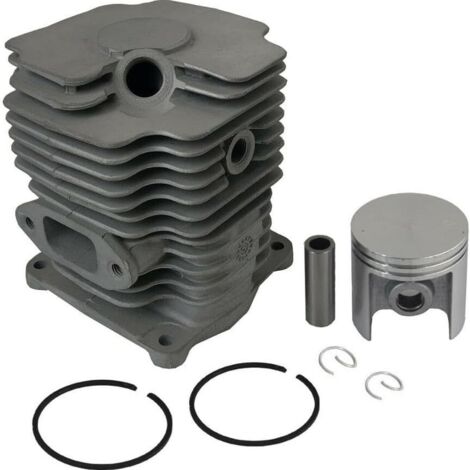 Kit de révision moteur pour pilonneuse à percussion Atlas Copco - Ensemble cylindre-piston (1/2)