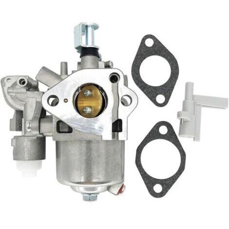 Carburateur pour moteur tondeuse Subaru Robin EX27 279-62363-30 - Métallique haute durabilité (1/5)