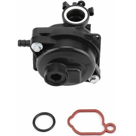 Briggs Stratton Carburateur - Tondeuse Accessoires en plastique for carburateurs 799583 593261 595656 591979 590556,DEBUNS (1/5)