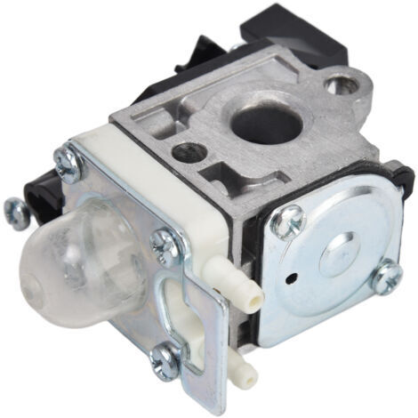 Carburateur Remplacement en Aluminium pour Taille-Haies - Accessoire Compatible Zama HC-152 HCR-161ES HRC-171ES (1/5)