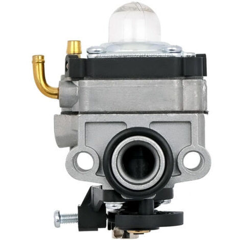 Carburateur pour Moteur 4 Temps - Compatible GX31, GX22, FG100 - Pièce de Rechange OEM 16100-ZM5-803 - Installation Facile et Fiable (1/5)
