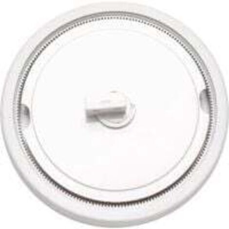 Roue complète avec roulements de rechange pour Zodiac Polaris 280 Ortviai (1/4)