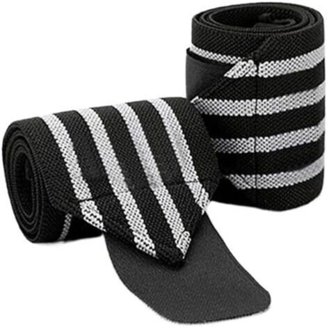 Anti-Sprain Training Wrist Support Brace (1-Pair) (1/5)