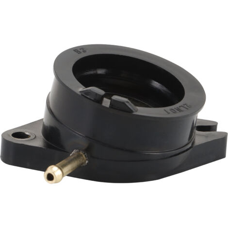 Pièces de réparation pour collecteur d'admission, carburateur, adhésif et raccord de filtre à air des modèles Yamaha TTR225, XT225, Serow225 et ST225. (1/5)