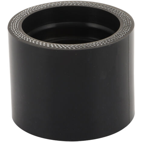 Adaptateur universel de collecteur d'admission 38 mm pour carburateurs Keihin Mikuni PE PWK - Adaptateur d'interface de collecteur d'admission pour conversion. (1/5)