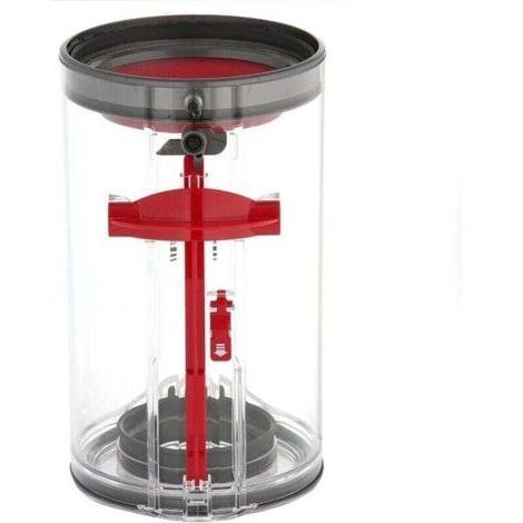 Dyson Aspirateur V10 avec bac poussire d\'origine (1/4)