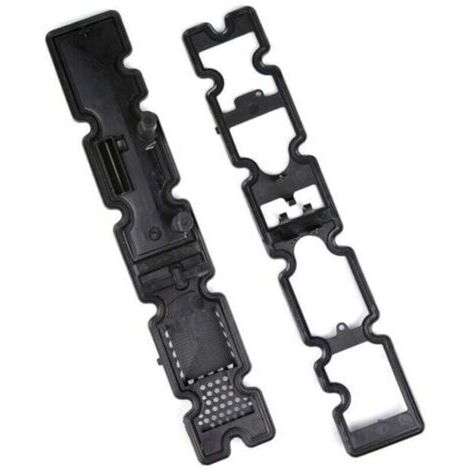 0249C7 0249C8 Joint de Couvercle Culasse Soupape Moteur pour 307 408 508 C8 C5 C4 807 (1/4)
