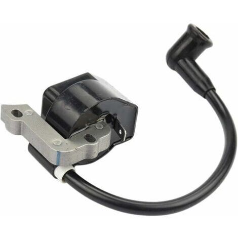 Nouvelle Bobine D'Allumage Pour Stihl Fc55 Fs38 Fs45 Fs55 Hl45 Hs45 Km55 Pièces De Tondeuse Et De Coupeur Brosse 4140 400 1308 (1/4)