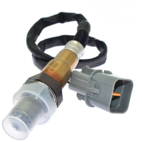 Capteur d'oxygène 39210-3CEE0, capteur d'oxygène automobile adapté aux systèmes d'échappement Hyundai/Kia 392103CEE0. (1/5)