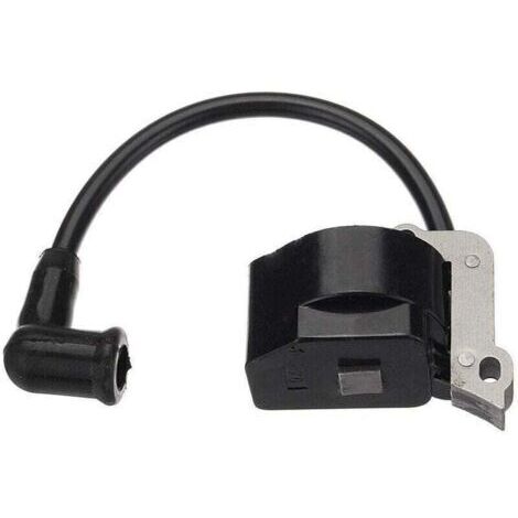 Bobine d'allumage haute tension pour Stihl BG55 BG65 BG85 BG45 BR45 SH55 SH85 (1/4)