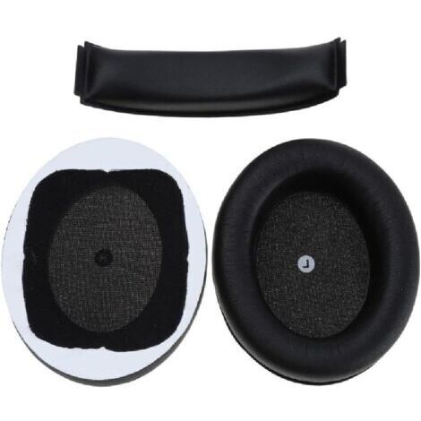 Coussinets de rechange pour casque Cloud Orbit S - Coussinets en mousse confortables à porter - Cloud Orbit S (1/4)