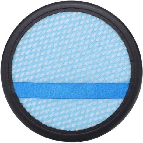 Filtre d'aspirateur 1 pièces de remplacement lavable pour FC6162 FC6164 FC6168 FC6400 FC6402 FC6409 types améliorant les performances et le confort