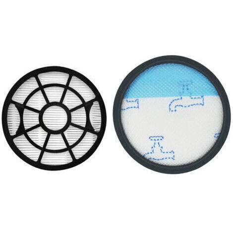 Remplacez le filtre pour ROWENTA accessoires pour aspirateur, Remplacer ZR904301 RO2981 (1/5)