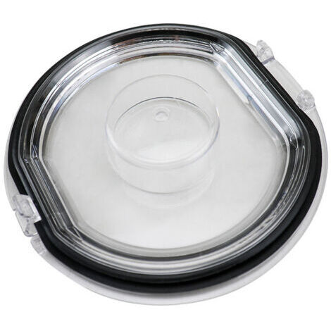Couvercle de réservoir à poussière pour Dyson V7 V8 aspirateur, Couvercle de réservoir à poussière de remplacement, pièce de rechange pour réservoir (1/5)