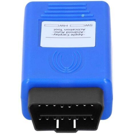 Outil d'activation d'activateur OBD de voiture adapté à la série Mercedes-Benz NTG5S1 A/B/CLA/GLA/GLE/CLS