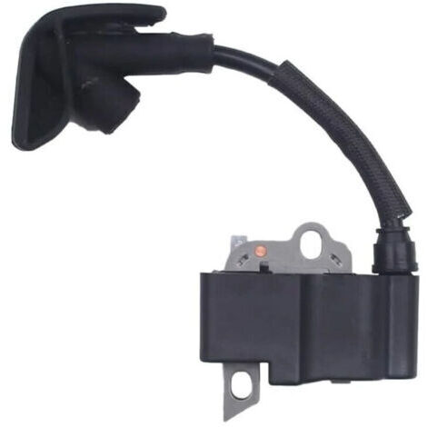 Bobine d'allumage compatible avec Stihl FC70 FS70 Remplace 4144-400-1309 4144 400 1309--