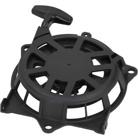Accessoires de tondeuse à gazon GCV190 GC 135 160 28400-Z0M-801 démarreur carré en plastique