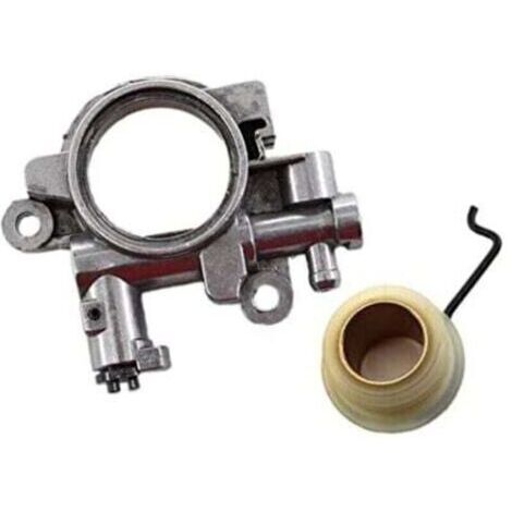 Pour STIHL 029 039 MS290 MS310 MS311 MS390 MS391 pompe à huile pour tronçonneuse, haute qualité et durable [A+++]