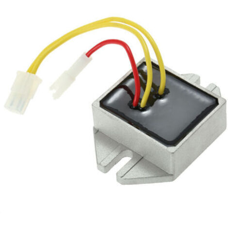 Régulateur de tension pour Briggs & Stratton 394890 393374 691185 797375 797182