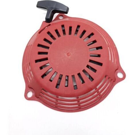 Lanceur de rechange pour Honda Démarreur à lanceur GCV160 pour générateur hon-da GC160..