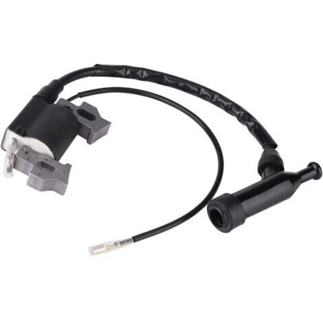 Bobine d'allumage pour moteur GX110 GX140 GX120 GX160 GX200 noir
