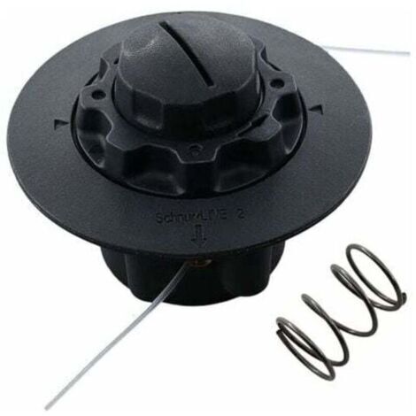 Tête de coupe pour Stihl FS38 FS40 FS45 FS50 FSE60 FSE71 FSE81 TE600 TE700 TE1000 Auto Cut C5-2 4006 710 2105 FDC,